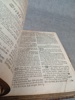 BIBLIA. 1794.