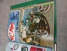 Diverse MC Tidningar 1980 talet.
Bike & MC nytt.