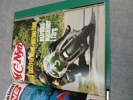 Diverse MC Tidningar 1980 talet.
Bike & MC nytt.