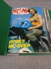 Diverse MC Tidningar 1980 talet.
Bike & MC nytt.