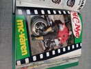 Diverse MC Tidningar 1980 talet.
Bike & MC nytt.
