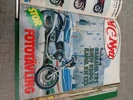 Diverse MC Tidningar 1980 talet.
Bike & MC nytt.