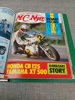 Diverse MC Tidningar 1980 talet.
Bike & MC nytt.