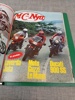 Diverse MC Tidningar 1980 talet.
Bike & MC nytt.