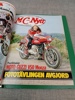 Diverse MC Tidningar 1980 talet.
Bike & MC nytt.