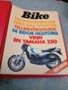 Diverse MC Tidningar 1980 talet.
Bike & MC nytt.