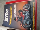 Diverse MC Tidningar 1980 talet.
Bike & MC nytt.
