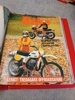 Diverse MC Tidningar 1980 talet.
Bike & MC nytt.
