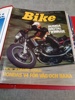 Diverse MC Tidningar 1980 talet.
Bike & MC nytt.