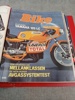 Diverse MC Tidningar 1980 talet.
Bike & MC nytt.