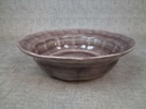 Skål. "Mateus", Portugal, Keramik.