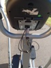 Crosstrainer.