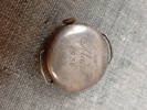 Damur. Swiss Made, Silver 14,21gram, 1930.talet.