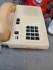 Diverse telefoner. Bl.a Bakelit m.m.