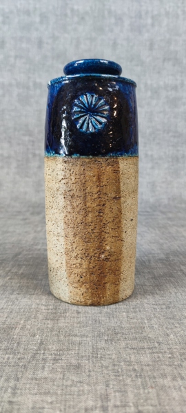 INGER PERSSON, Vas, Stengods, Rörstrand.