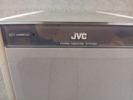 JVC. Compact component system FS-SD1000R.