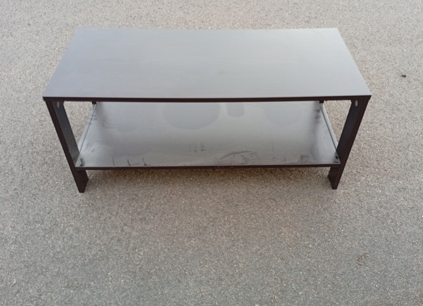 TV-bänk. "Laiva", IKEA.