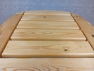 Sidobord / Pall. KWA.