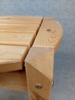 Sidobord / Pall. KWA.