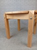 Sidobord / Pall. KWA.