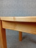 Sidobord / Pall. KWA.