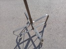 Tamburmajor, Metall,  IKEA.