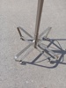 Tamburmajor, Metall,  IKEA.