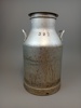 Mjölkkanna. 40 Liter. WEDHOLMS.