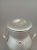 Mjölkkanna. 40 Liter. WEDHOLMS.