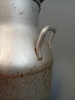 Mjölkkanna. 40 Liter. WEDHOLMS.