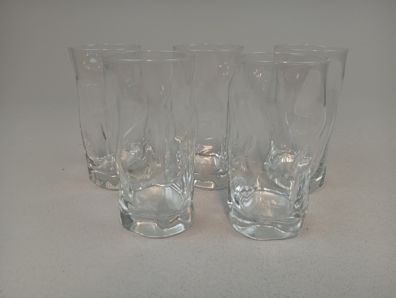 Bormioli Rocco Sorgente glas.