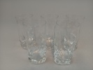 Bormioli Rocco Sorgente glas.