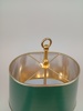 Bordslampa. Le Dauphin, France.