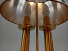 Bordslampa. Le Dauphin, France.