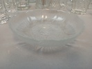 Diverse glas.