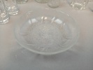 Diverse glas.