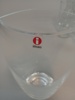 Diverse glas.