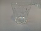 Diverse glas.