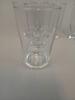 Diverse glas.