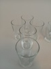 Diverse glas.