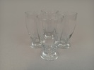 Diverse glas.