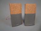 Pioneer. stereo-delar & Hörlurar Lenco.