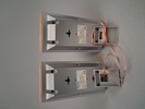 Pioneer. stereo-delar & Hörlurar Lenco.