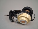 Pioneer. stereo-delar & Hörlurar Lenco.