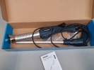 Electric Weed burner Luxorparts.