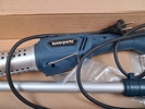 Electric Weed burner Luxorparts.
