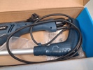 Electric Weed burner Luxorparts.
