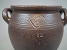 Krus. Höganäs 8 Liter.