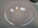 Diverse glas. Bl.a Orrefors, Skruf m.m.
