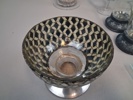 Diverse glas. Bl.a Orrefors, Skruf m.m.